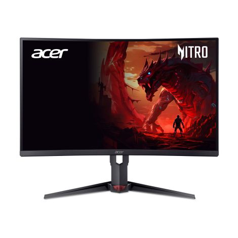 Acer Nitro/XZ323QUP2/31,5"/VA/QHD/180Hz/2ms/Black/2R UM.JX3EE.201