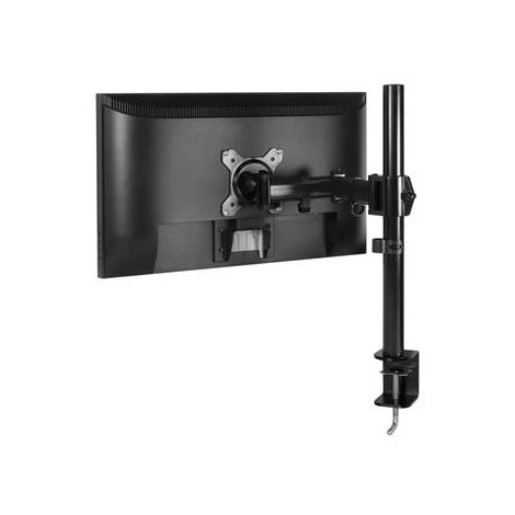 ARCTIC Z1 Basic – Single Monitor Arm in black colour AEMNT00039A