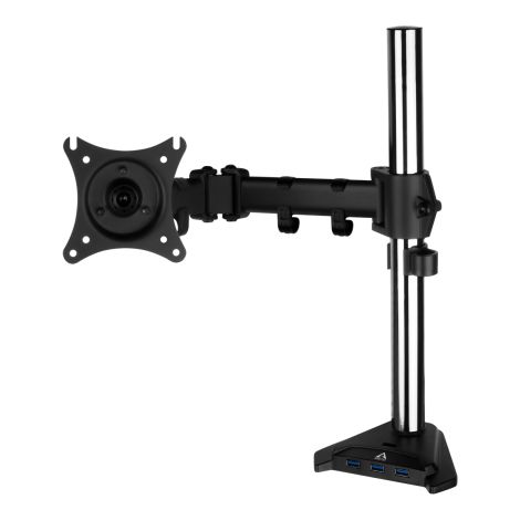 ARCTIC Z1 Pro gen 3 - Monitor Arm with 4 ports USB AEMNT00049A