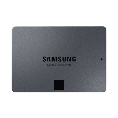 Samsung 870 QVO/2TB/SSD/2.5"/SATA/3R MZ-77Q2T0BW