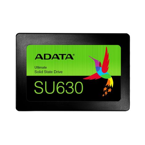 ADATA SU630/960 GB/SSD/2.5"/SATA/3R ASU630SS-960GQ-R