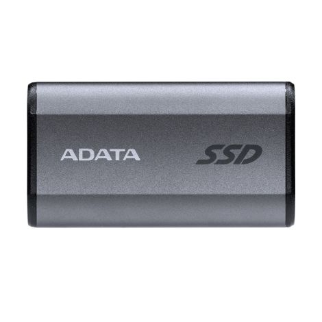 ADATA Elite SE880/2TB/SSD/Externý/Sivá/5R AELI-SE880-2TCGY