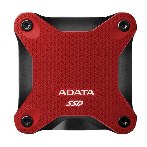 ADATA SD620/1TB/SSD/Externý/Červený/3R SD620-1TCRD