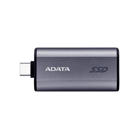 ADATA SC750/500GB/SSD/Externý/Sivá/5R SC750-500G-CCBK