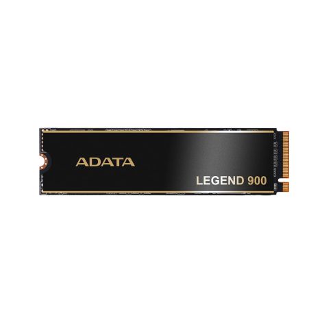 ADATA LEGEND 900/1TB/SSD/M.2 NVMe/Čierna/Heatsink/5R SLEG-900-1TCS