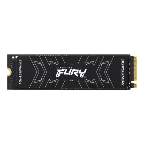 Kingston Fury/2TB/SSD/M.2 NVMe/Heatsink/5R SFYRD/2000G