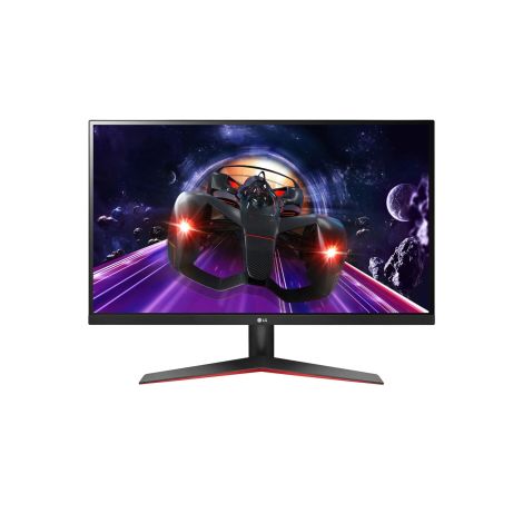 LG/24MP60G-B/24"/IPS/FHD/75Hz/1ms/Black/2R 24MP60G-B.AEU