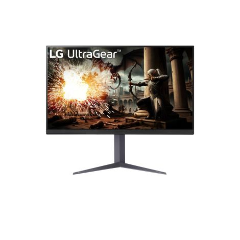 LG UltraGear/32GS75Q-B/32"/IPS/QHD/180Hz/1ms/Black/2R 32GS75Q-B.AEU