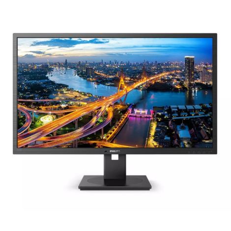 Philips/325B1L/00/31,5"/IPS/QHD/75Hz/4ms/Black/3R 325B1L/00