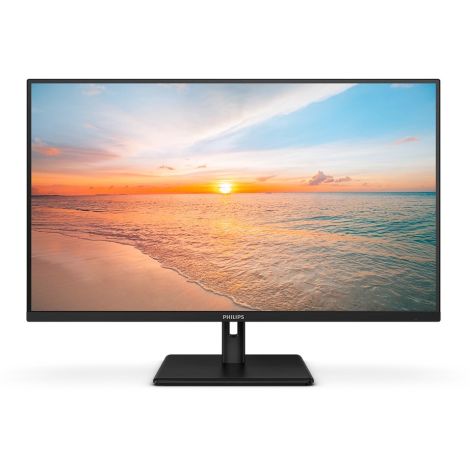 Philips/32E1N1800LA/00/31,5"/VA/4K UHD/60Hz/4ms/Black/3R 32E1N1800LA/00