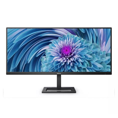 Philips/346E2LAE/34"/VA/3440x1440/100Hz/1ms/Black/3R 346E2LAE/00