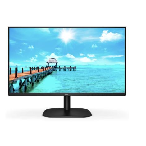 AOC/27B2H/EU/27"/IPS/FHD/75Hz/4ms/Black/3R 27B2H/EU