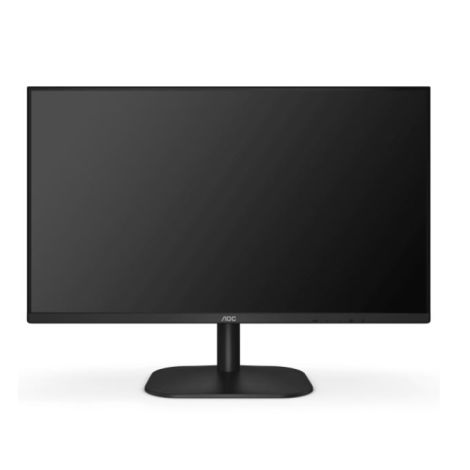 AOC/U32P2/31,5"/VA/4K UHD/60Hz/4ms/Black/3R U32P2