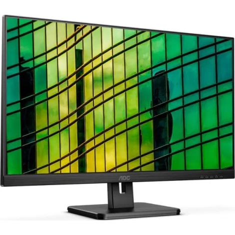 AOC/U34E2M/34"/VA/3440x1440/100Hz/4ms/Black/3R U34E2M