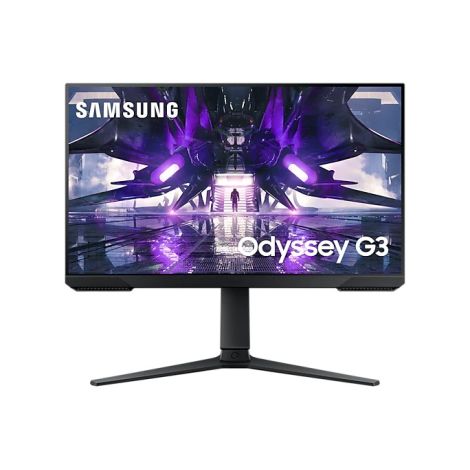 Samsung Odyssey/G32A/32"/VA/FHD/165Hz/1ms/Black/2R LS32AG320NUXEN