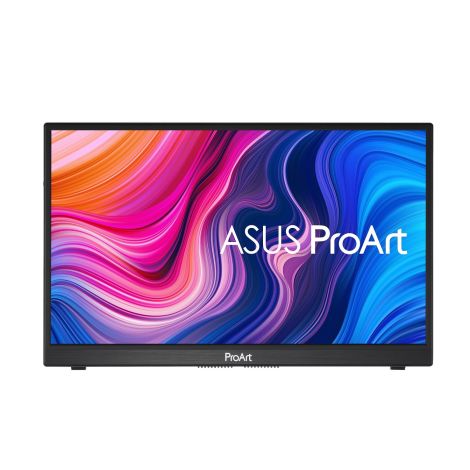 ASUS ProArt/PA148CTV/14"/IPS/FHD/60Hz/5ms/Black/3R 90LM06E0-B01170