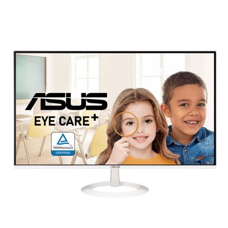 ASUS/VZ27EHF-W/27"/IPS/FHD/100Hz/1ms/White/3R 90LM07B0-B02470