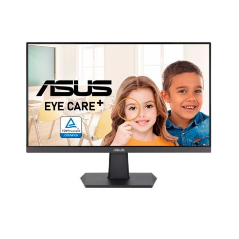 ASUS/VA27EHF/27"/IPS/FHD/100Hz/1ms/Black/3R 90LM0550-B04170