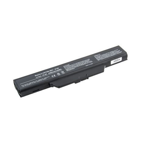 Batéria AVACOM NOHP-672S-N22 pre HP Business 6720s, 6730s, 6820s, 6830s, HP 550 Li-Ion 10,8 V 4400mAh NOHP-672S-N22