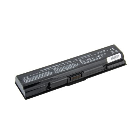 Batéria AVACOM NOTO-A200-N22 pre Toshiba Satellite A200/A300/L300 Li-Ion 10,8V 4400mAh NOTO-A200-N22