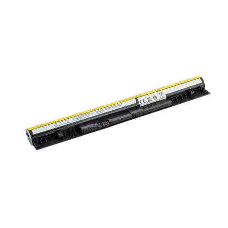 Batéria AVACOM NOLE-S400-N22 pre Lenovo IdeaPad S400 Li-Ion 14,8 V 2200mAh black NOLE-S400-N22