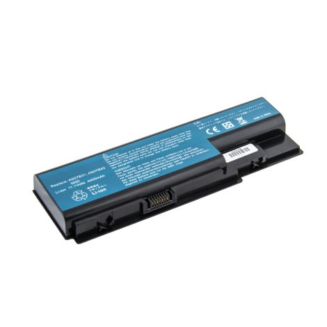 Batéria AVACOM NOAC-6920-N22 pre Acer Aspire 5520/6920 Li-Ion 10,8 V 4400mAh NOAC-6920-N22