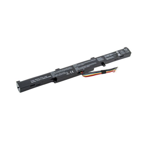 Batéria AVACOM pre Asus X550E, X751 Li-Ion 14,4 V 2200mAh NOAS-X550E-N22