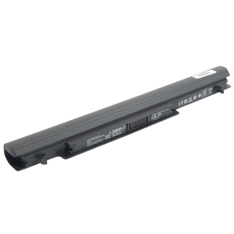 Batéria AVACOM pre Asus A46, A56, K56, S550, K550, Li-Ion 14,4 V 2200mAh NOAS-A46-N22