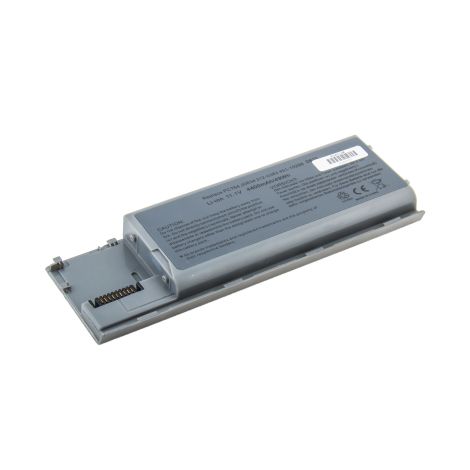 Batéria AVACOM pre Dell Latitude D620, D630 Li-Ion 11,1 V 4400mAh NODE-D620-N22