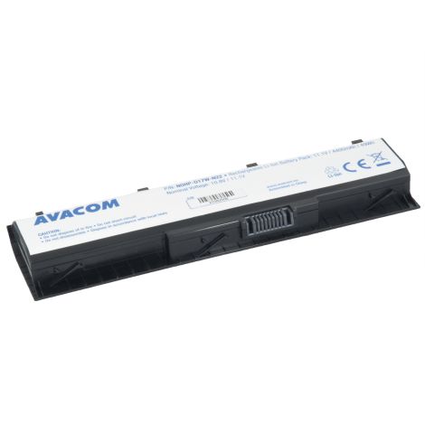 Batéria AVACOM pre HP Pavilion 17-ab Li-Ion 11,1 V 4400mAh NOHP-O17W-N22