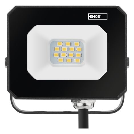 EMOS LED REFLEKTOR SIMPO 10W, 1000Lm, 4000K 1531221300