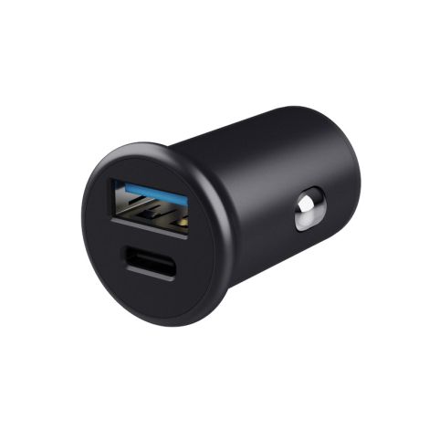 TRUST Fast 38W PD Car Charger 25197