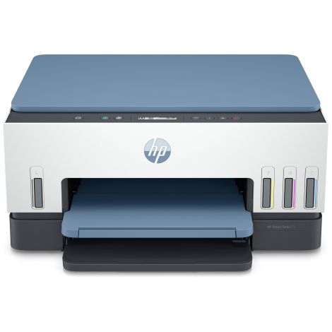 HP Smart Tank/675/MF/Ink/A4/WiFi/USB 28C12A#670