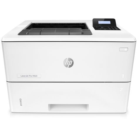 HP LaserJet Pro/M501dn/Tlač/Laser/A4/LAN/USB J8H61A#B19