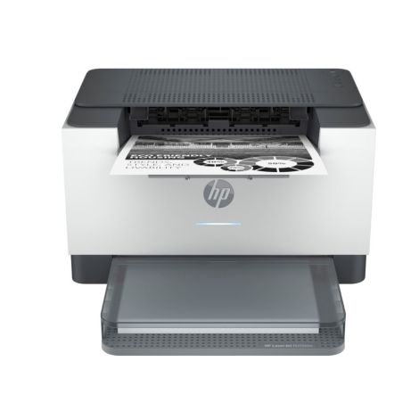 HP LaserJet/M209dw/Tlač/Laser/A4/LAN/WiFi/USB 6GW62F#B19