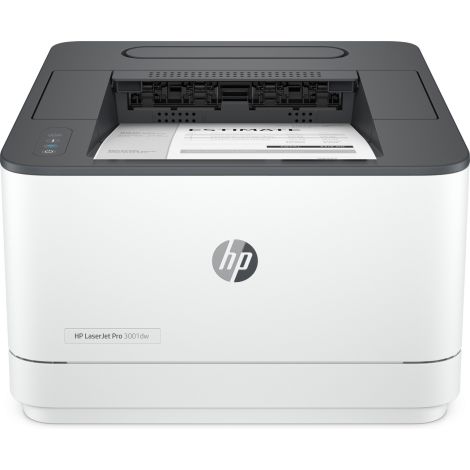 HP LaserJet Pro/3002dw/Tlač/Laser/A4/LAN/WiFi/USB 3G652F#B19