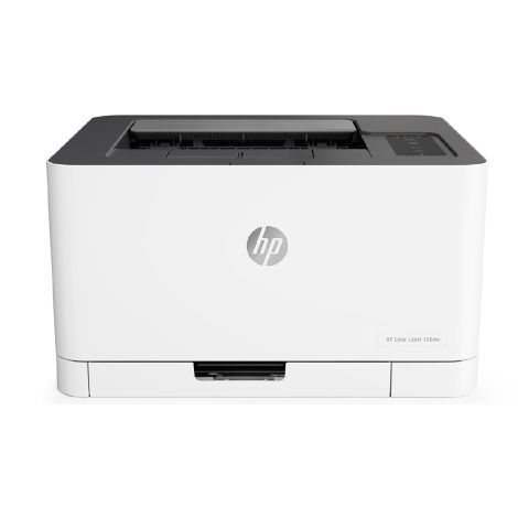 HP Color Laser/150nw/Tlač/Laser/A4/LAN/WiFi/USB 4ZB95A#B19