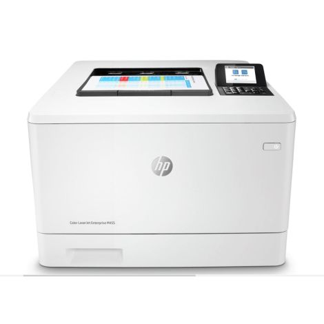 HP Color LaserJet Enterprise/M455dn/Tlač/Laser/A4/LAN/USB 3PZ95A#B19