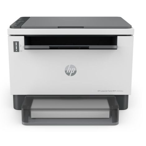 HP LaserJet Tank/2604dw/MF/Laser/A4/LAN/WiFi/USB 381V0A#B19