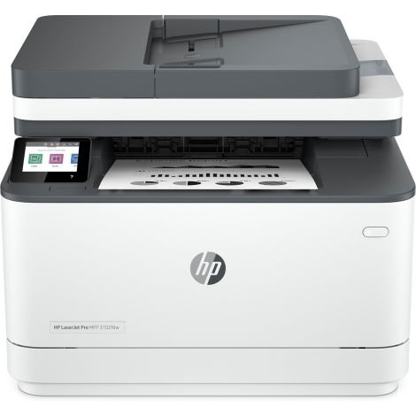 HP LaserJet Pro/MFP 3102fdw/MF/Laser/A4/LAN/WiFi/USB 3G630F#B19