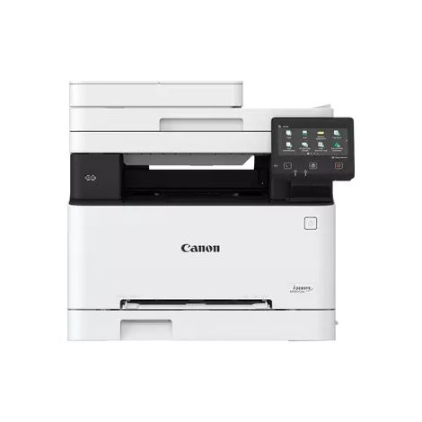 Canon i-SENSYS/MF655Cdw/MF/Laser/A4/LAN/WiFi/USB 5158C004