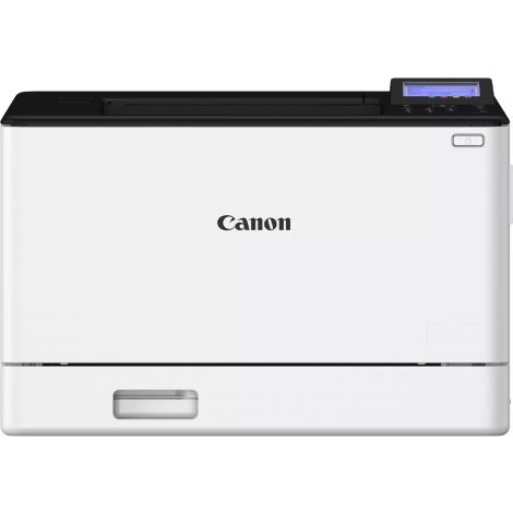 Canon i-SENSYS/LBP673Cdw/Tlač/Laser/A4/LAN/WiFi/USB 5456C007