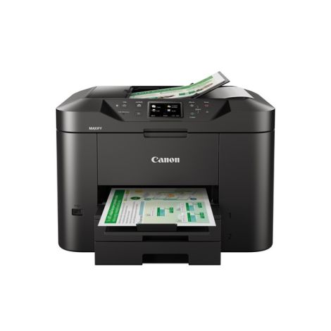 Canon MAXIFY/MB2750/MF/Ink/A4/LAN/WiFi/USB 0958C009