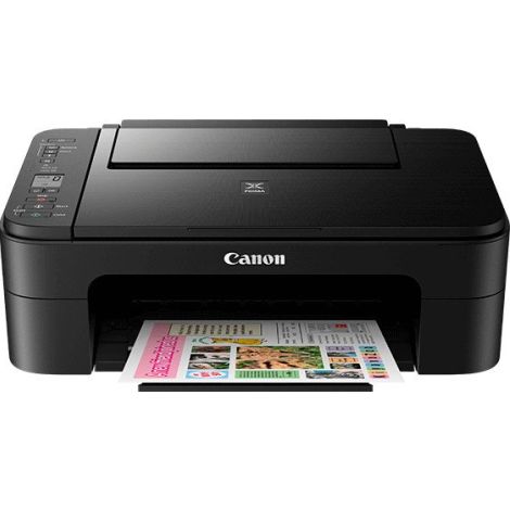 Canon PIXMA TS3355 EUR2, čierna 3771C040