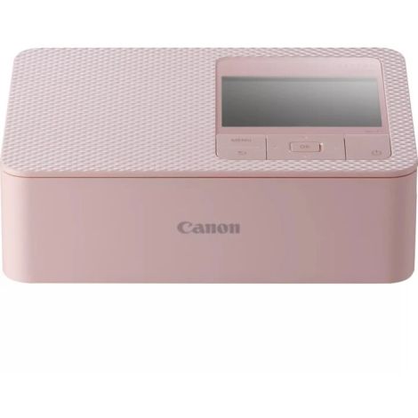 Canon Selphy/CP1500/Tlač/Ink/WiFi/USB 5541C002