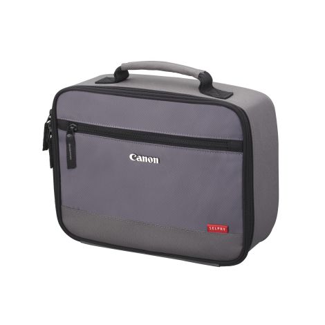 Canon taška pre Selphy DCC-CP2 sivá 0035X550