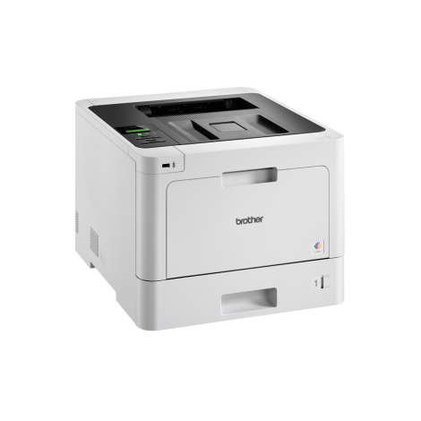 Brother/HL-L8260CDW/Tlač/Laser/A4/LAN/WiFi/USB HLL8260CDWYJ1