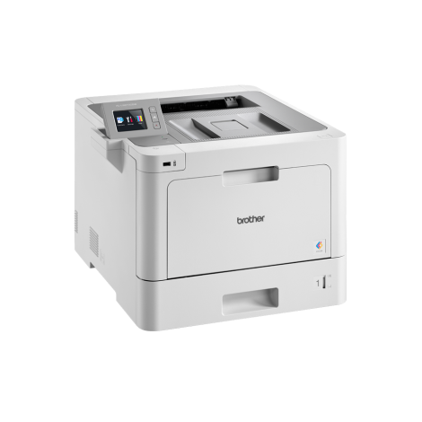 Brother/HL-L9310CDW/Tlač/Laser/A4/LAN/WiFi/USB HLL9310CDWRE1