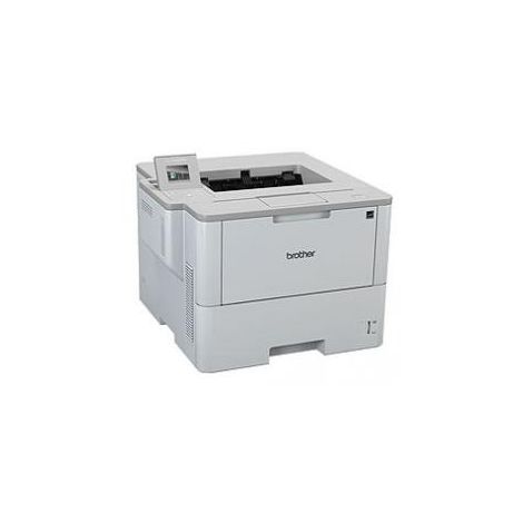 Brother/HL-L6300DW/Tlač/Laser/A4/LAN/WiFi/USB HLL6300DWRF1