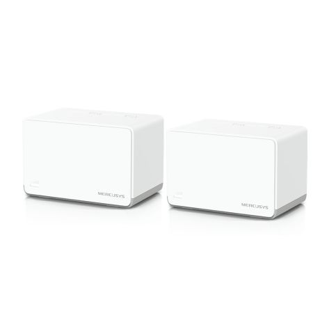 Halo H70X(2-pack) 1800Mbps Home Mesh WiFi6 systém Halo H70X(2-pack)